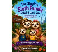 The Singing Sloth Family of Saint Louis Zoo