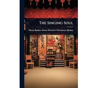 The Singing Soul