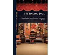 The Singing Soul