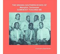 Designer Records Presents - The Singing Southern Echoes of Memphis, Tennessee [Import]