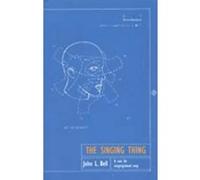 The Singing Thing: A Case for Congregational Song John L Bell (Auteur)