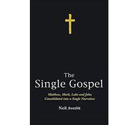 The Single Gospel
