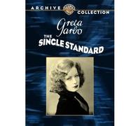 The Single Standard - Greta Garbo