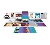 Wham! - The Singles : Echoes From The Edge of The Heaven (Box Set) (12x7" + MC)