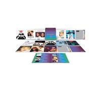 Wham! – The Singles: Echoes From The Edge of The Heaven – Coffret (12x7" + MC) – Sony Music