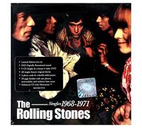 The Singles 1968-1971 [Import]