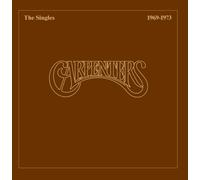 The Singles 1969-1973 by The Carpenters (1999-01-12)