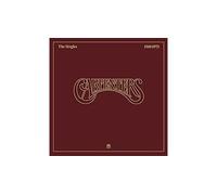 The Singles 1969-1973 Vinyle