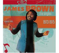 Brown, James - Singles Vol.9/1973-1975 [Import]