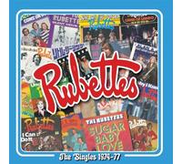 The Singles 1974-77 CD