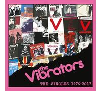 The Singles 1976-2017 Coffret