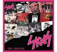 The Singles 1978-1981 CD