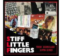 The Singles 1978-1983 – tonpool Medien