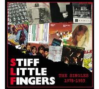 The Singles 1978-1983 CD