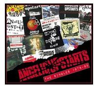 Angelic Upstarts – The Singles 1978-85 – CD – tonpool Medien