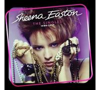 The Singles 1980-1987 Édition Deluxe Coffret CD