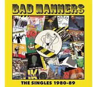 The Singles 1980-1989 Coffret CD