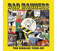 The Singles 1980-89