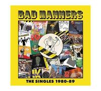 The Singles 1980-1989 Coffret