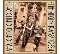 The Singles 1982-1984