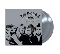 The Singles 1992-2003 Édition Limitée Vinyle Argent Vinyle