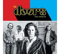 The Singles [2 Discs] by The Doors [Audio CD] NEUF