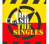 The Singles [2007] by Clash NEUF