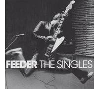The Singles – CD – BMG