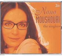 Nana Mouskouri - Singles Plus