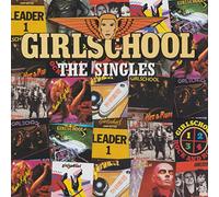 Lemon – The Singles – Coffret 2 CD