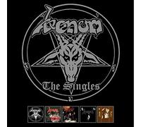 Venom – The Singles – CD Coffret – Neuf