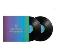 The Singles: Echoes from the Edge of Heaven – Sony Music