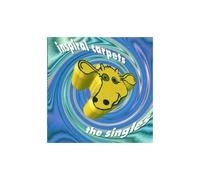 Cows – Carpets Inspiral - The Singles – Import