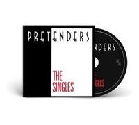 The Singles (CD)