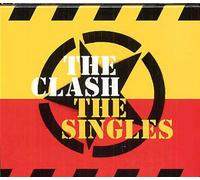 The Clash - Singles