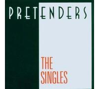 The Pretenders – The Singles – Import (Rhino)