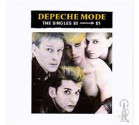 The singles 81/85