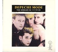 The Singles 81 > 85