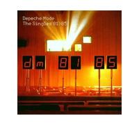 Depeche Mode – The Singles 81-85 – CD – Sony Music