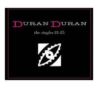 The Singles 81-85 Coffret E