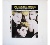 THE SINGLES 81 - 85 [IMPORT]