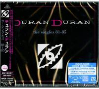 The Singles 81-85 [Import Japonais]