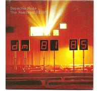 The Singles 81-85 + The Remixes 81-85 - Edition Collector