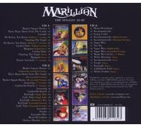 The Singles '82-'88 by Marillion [Audio CD] NEUF