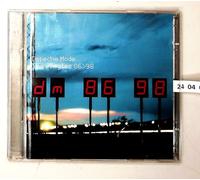 The Singles 86 - 98