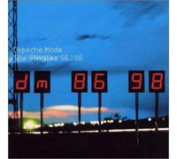 The Singles 86-98