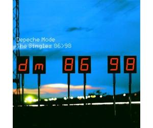 The Singles 86-98
