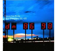 Depeche Mode – The Singles 86-98 – CD – Sony
