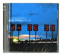 The Singles 86-98 (CD)