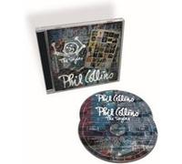 Phil Collins – The Singles Best of Coffret – 2 CD